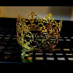 Crown for Infant Baby